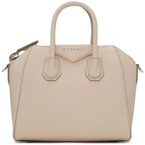 pink givenchy antigona mini|givenchy antigona small beige.